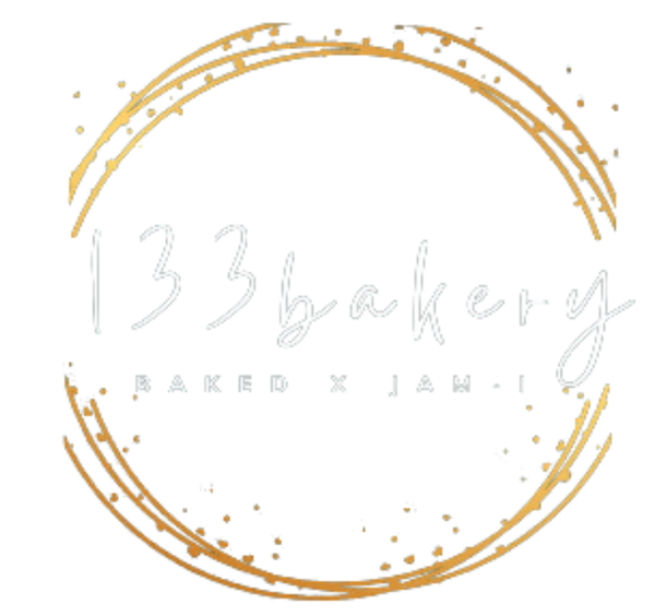 133bakery logo