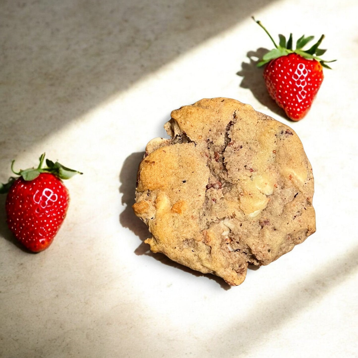 Strawberries & Cream